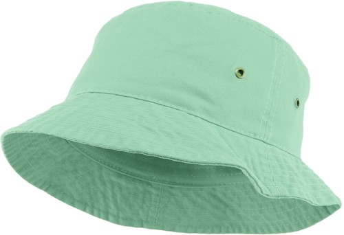 Bucket Hat Boonie Basic Hunting Fishing Outdoor Summer Cap Unisex Cotton Polyest - Picture 133 of 176