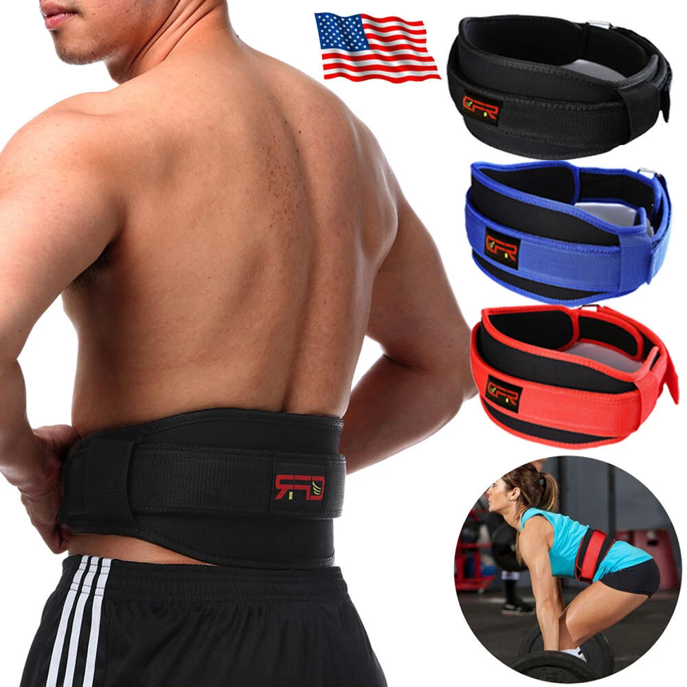 Rebel sport weightlifting belt deals
