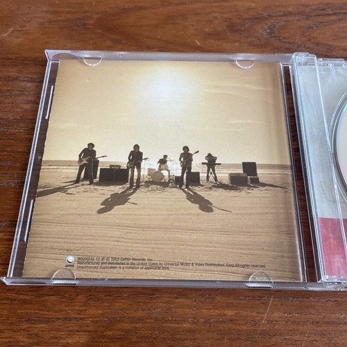 Rooney by Rooney (CD, 2003) - Good - Buy 2, Get 1 Free!! - Picture 2 of 4