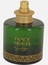 Fancy Nights Jessica Simpson 3.4 OZ EDP Spray NO BOX NO CAP