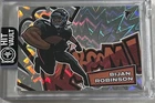 2025 Panini Bijan Robinson Base (Raw)
