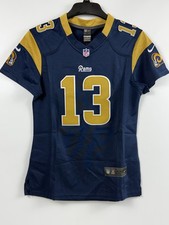 Kurt Warner St. Louis Rams NFL Jerseys for sale | eBay