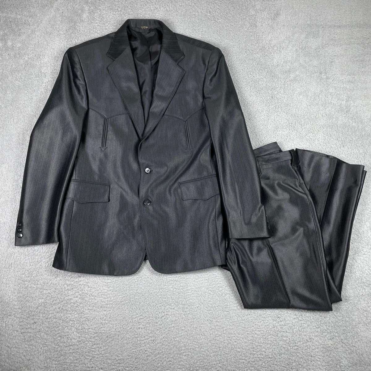 Pagano West In Men's Suits for sale | eBay