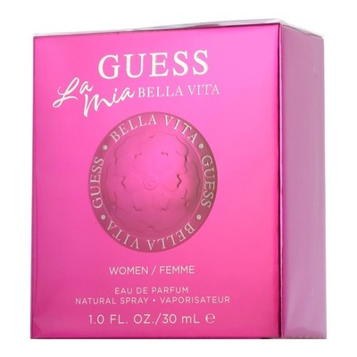 Guess La Mia Bella Vita EDP 30ml
