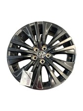 2021 2022 2023 2024 Toyota Venza 19 X 7 Wheel Rim Factory Oem Black