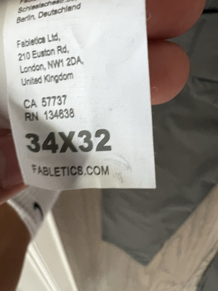 brand new fabletics View 4