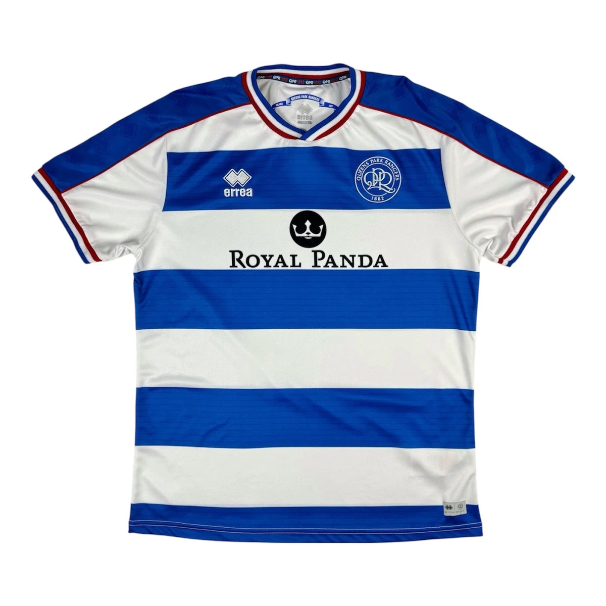 QPR International Club Soccer Fan Jerseys for sale | eBay