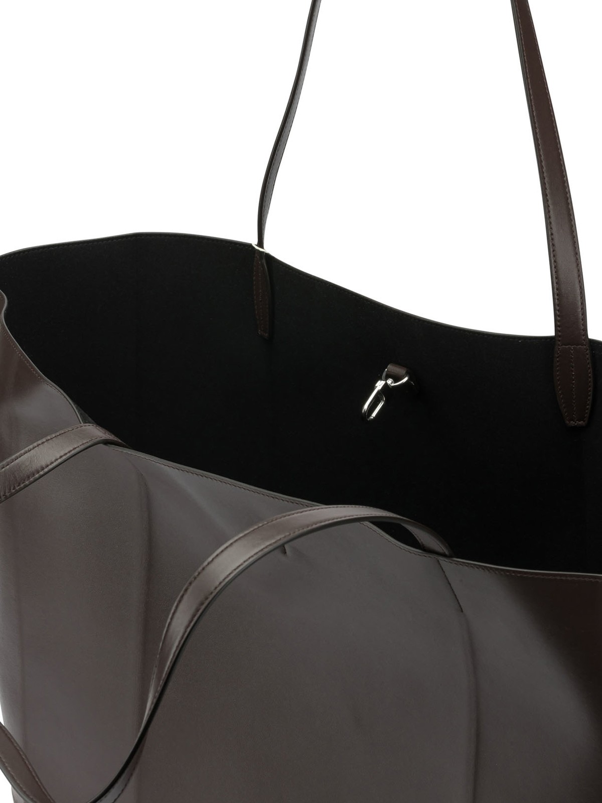 Toteme Roam Medium Shoulder Bag — image 5