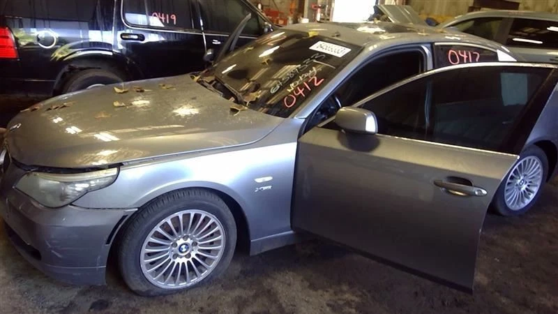 Cuerpo del acelerador Rdstr sDrive35i 3,0 L Twin Turbo se adapta a 09-16 BMW Z4 5625934 Foto 4 de 4