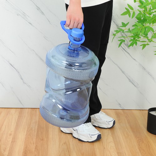 2 Pcs Water Carrier Travel Bucket Portable Extractor Carrying Mineral - Picture 8 of 11