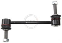 A.B.S. 260605 Stange/Strebe, Stabilisator For MERCEDES-BENZ