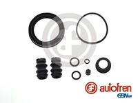 Reparatursatz, Bremssattel Vorderachse FÜR CitroËN - Autofren Seinsa D4587