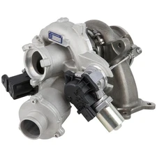New Turbocharger Fits Audi S3 Prestige 2.0L L4 2015-2017 By 9VA04