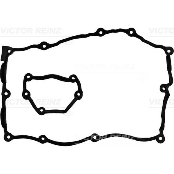 Victor Reinz Dichtungssatz Zylinderkopfhaube FüR BMW 3Er Compact E46 E90-image