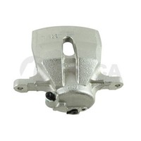 Ossca Bremssattel 17242 FüR Toyota RAV 3 4 VAN Auris Prius Plus Mirai Hybrid 4WD