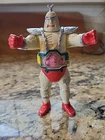 Vintage Playmates 1994 TMNT Krang’s Android Body With Brain 5" RARE