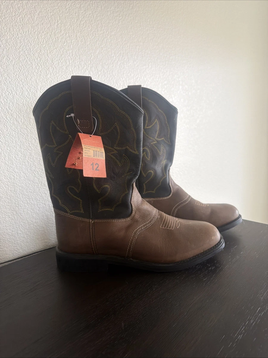 Wrangler Workwear M Boots for Men for Sale | Shop New & Used  display picture 1