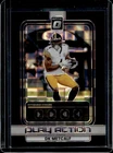2025 Donruss Optic DK Metcalf Black Pandora (RAW)