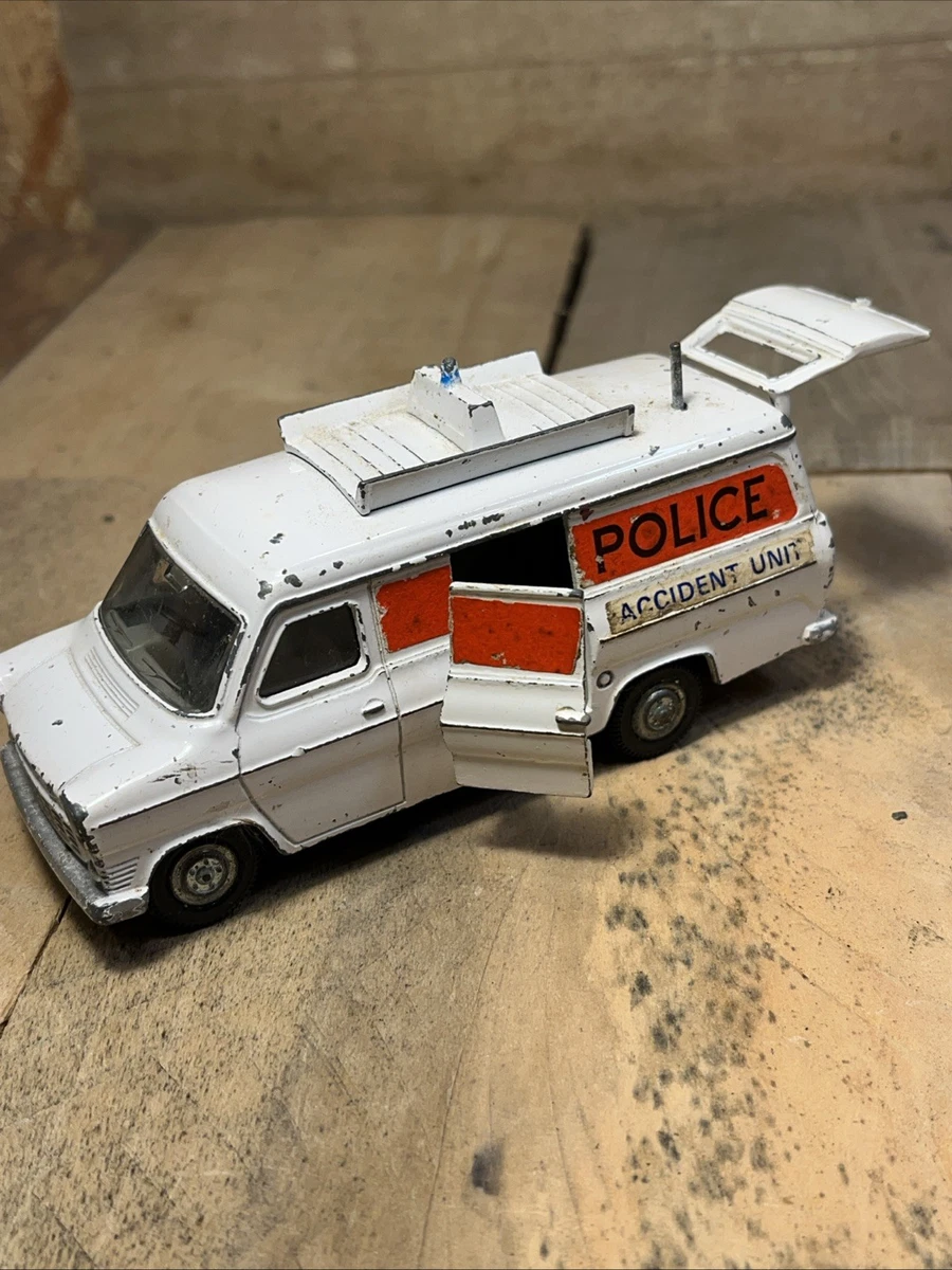 Dinky Ford Diecast Vans for sale | eBay