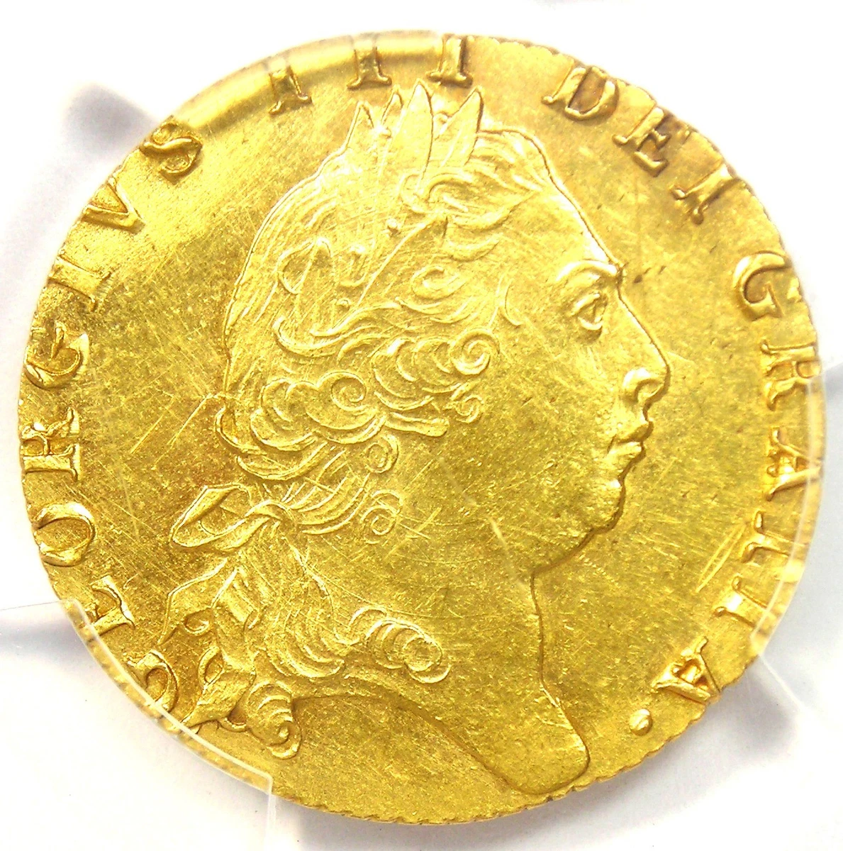 George Iii Coin In Uk Gold Coins for sale | eBay