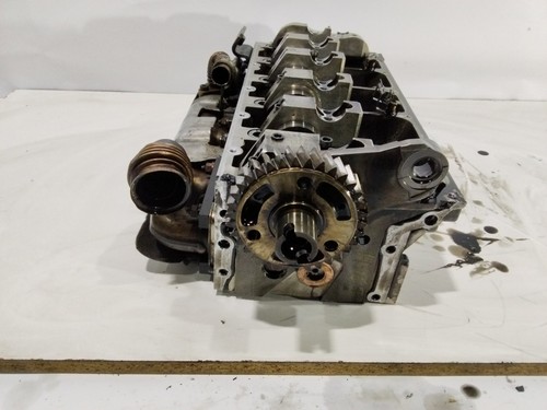 R070103373A zylinderkopf r. VOLKSWAGEN TOUAREG 7LA TDI V10 2002 1856696