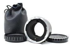  Excellent Mamiya M645 Auto Extension Ring Tube No.3-S 1000S Super Pro JAPAN
