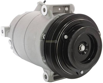 Air Conditioning Compressor New - OE Ref. 23314082 For Gm