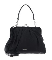 Picard Gretel Handbag Handtasche UmhäNgetasche Tasche Black Schwarz Neu