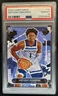 2020-21 Panini Court Kings Anthony Edwards Rookie RC #70 Timberwolves PSA 10