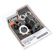 Colony Clutch Hub Nut Kit - 2548-8
