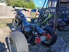 Used Harley Davidson Trike for sale
