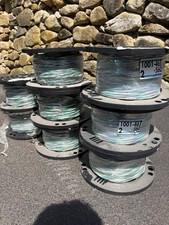 Southwire 112-14003300 300 ft 14/3 Solid Copp...
