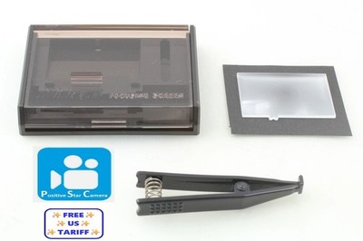  NEUWERTIG  Nikon Focusing Screen Type B2 for FA FE2 FM2 New FM2 From JAPAN