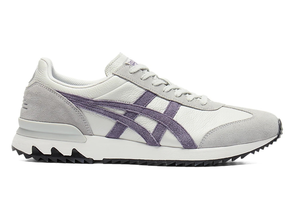 Onitsuka Tiger CALIFORNIA 78 EX VIN GREY/GREYISH PURPLE 1183C284
