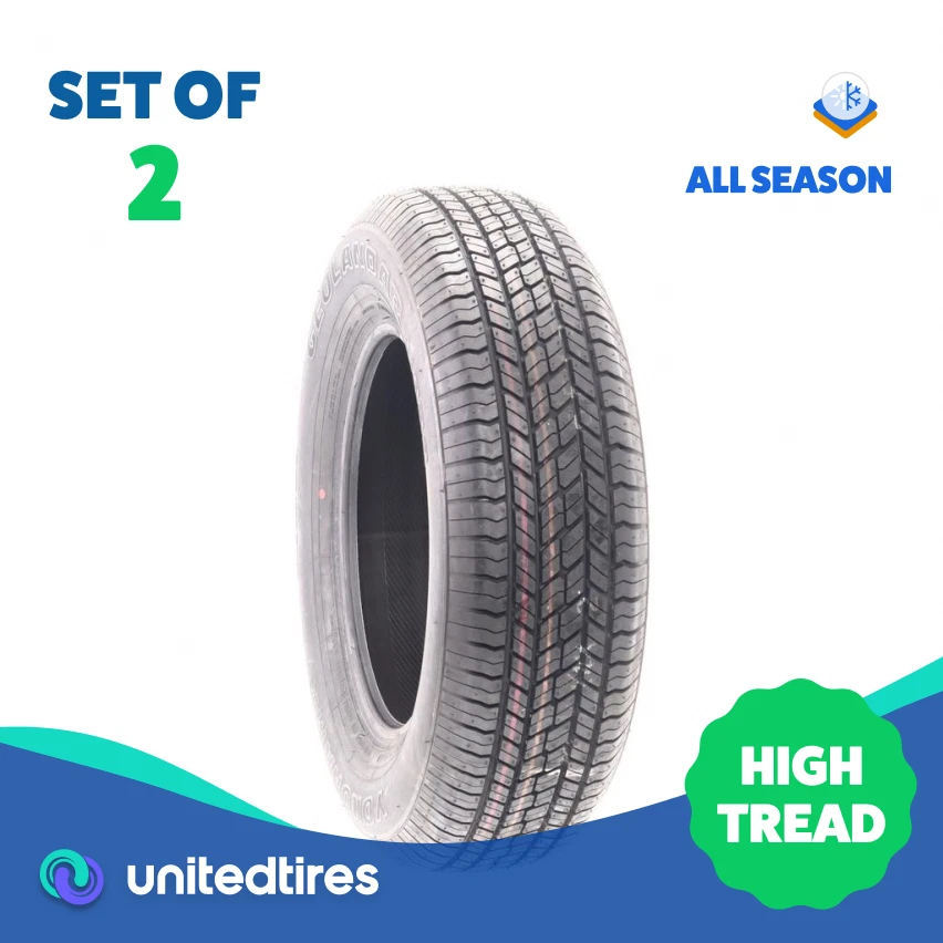 車のパーツ Yokohama 215 / 70 R16 Yokohama 215/70/16 Car & Truck Tires for sale | eBay