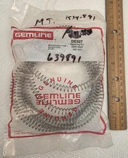 GEMLINE Restring Kit Part DE327 Repair Genuine Replacement