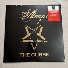 Atreyu - The Curse (20th Anniversary Vinyl LP...