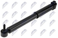 2x NTY Stoßdämpfer A-RE-030 für RENAULT MEGANE 3 BZ0 KZ0 DZ0 TCe BZ16 BZ28 BZ2B