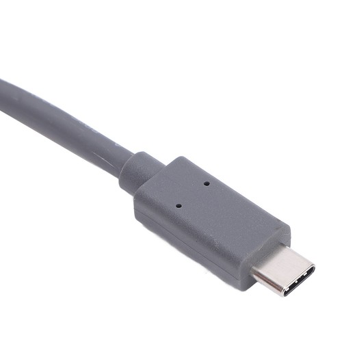Type C To DC Charging Cable Stable Satellite DC Power Cable For Outdoor - Zdjęcie 9 z 12