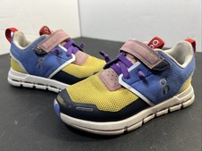 On Cloud Play Size K11.5 Kids Ultramarine Zephyr 3KD11431460 CloudTec Oncloud