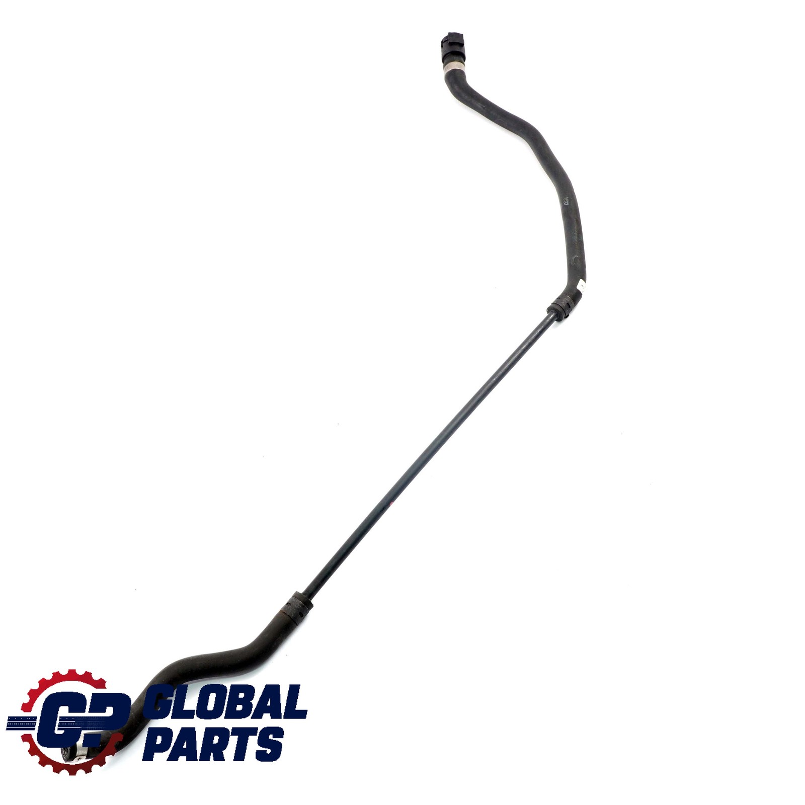 BMW E81 E87 LCI N43 E90 E91 Guida Aerazione Radiatore Superiore 7565092
