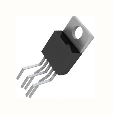 BTS432E2 INFINEON TO-220-5   HIGH-SIDE SWITCH FÜR ECU/ABS/BCM NEU