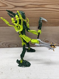 LEGO BIONICLE: Vastus (8986)