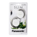 Panasonic RP-HS46 Ear-Hook Headphones - White