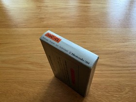 Clu Clu Land JPN Nintendo NES FC Classic Nintendo Classic Famicom Clu-Clu Land