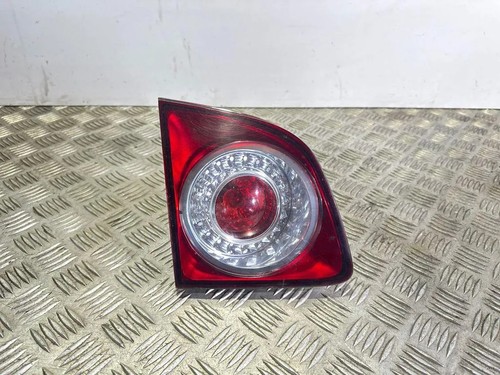 VW GOLF PLUS 5M1, 521 Heckklappenleuchte links 5M0945093J 1.90 Diesel 32996139