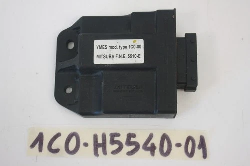 CDI Control Unit Yamaha Xmax 250 05-06