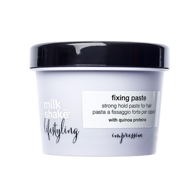 Milk Shake Lifestyling Fixing Paste 100 ml OVP NEU
