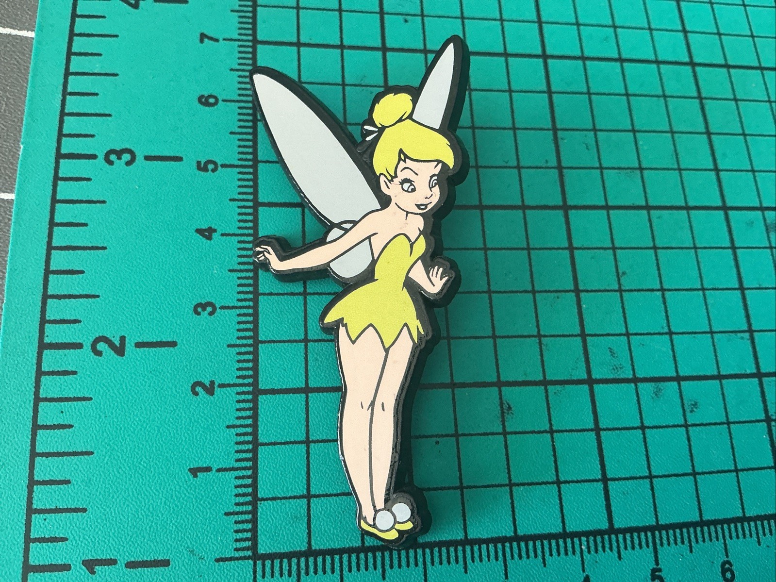 Disney - Tinker Bell Standing Pose Pin Tink