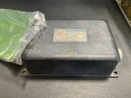 770170-1 RATE GYRO ASSY 76900-01808-102 S76A1